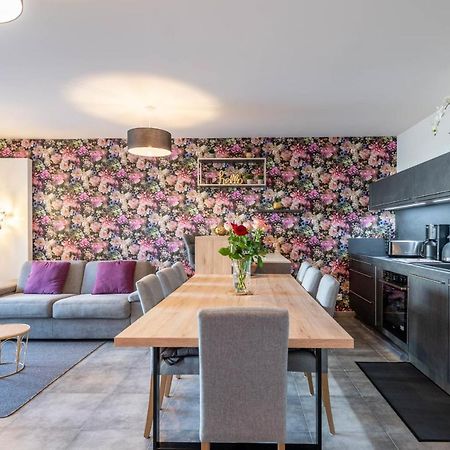 Vire Moulin Furnished Flat Lejlighed Annecy Eksteriør billede