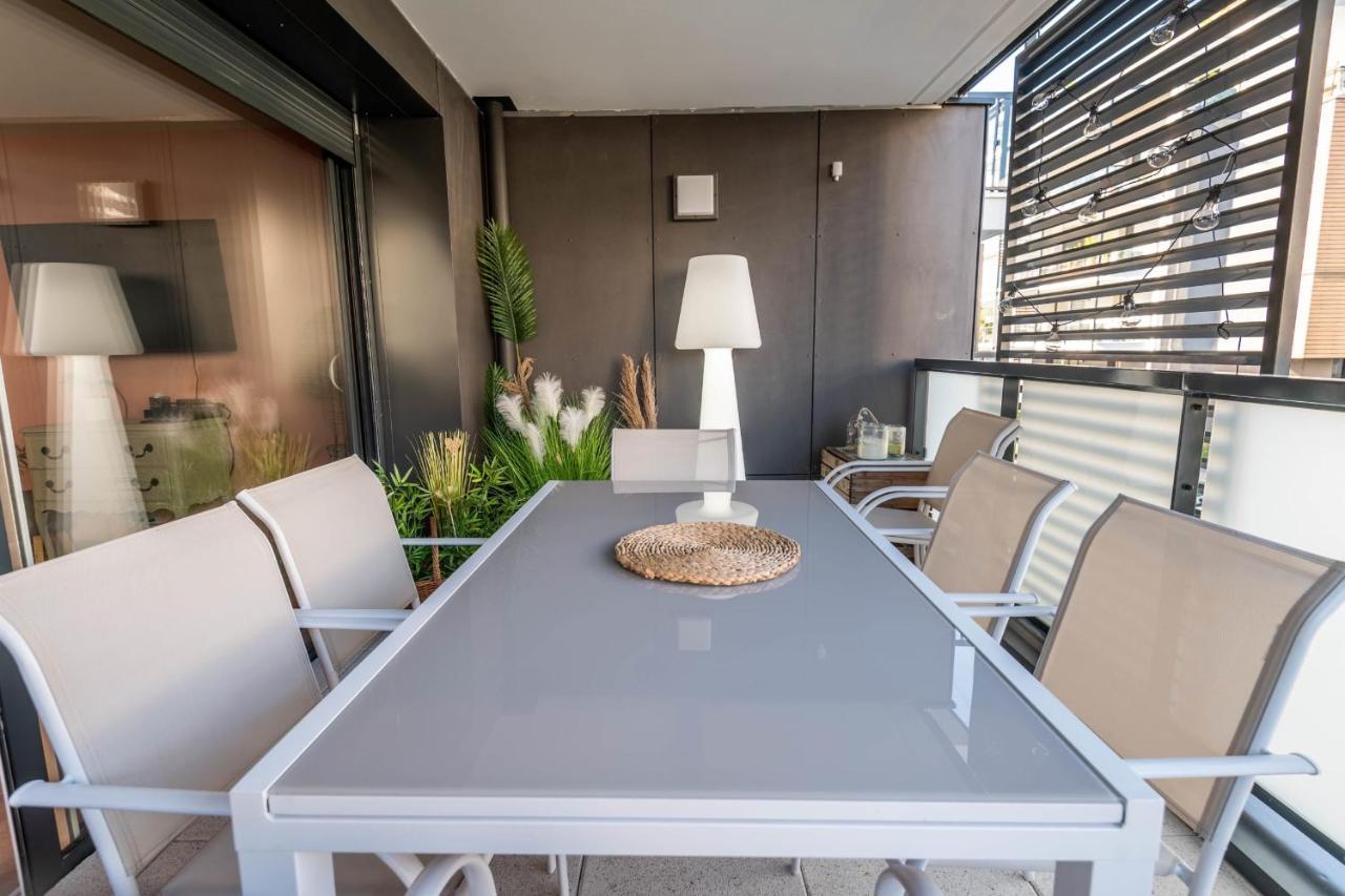 Vire Moulin Furnished Flat Lejlighed Annecy Eksteriør billede