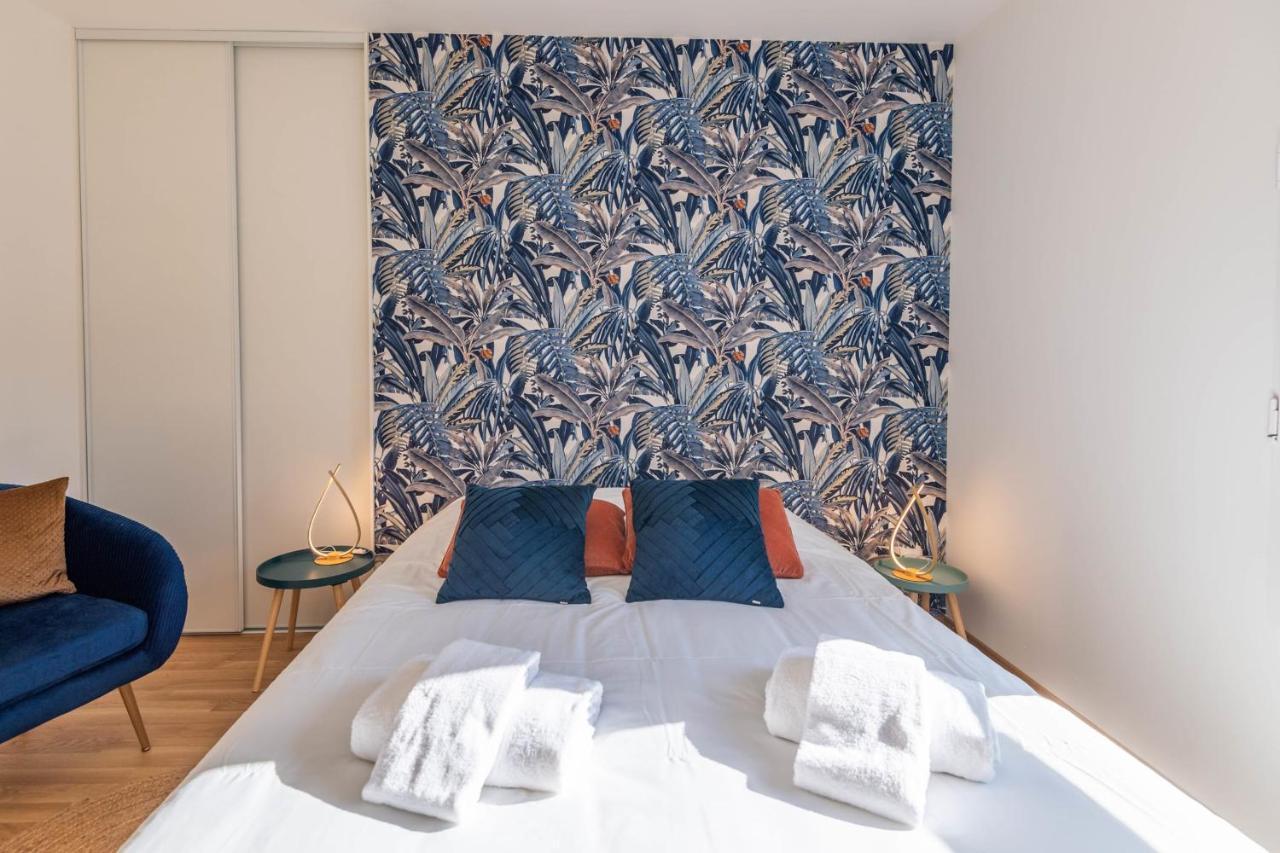 Vire Moulin Furnished Flat Lejlighed Annecy Eksteriør billede