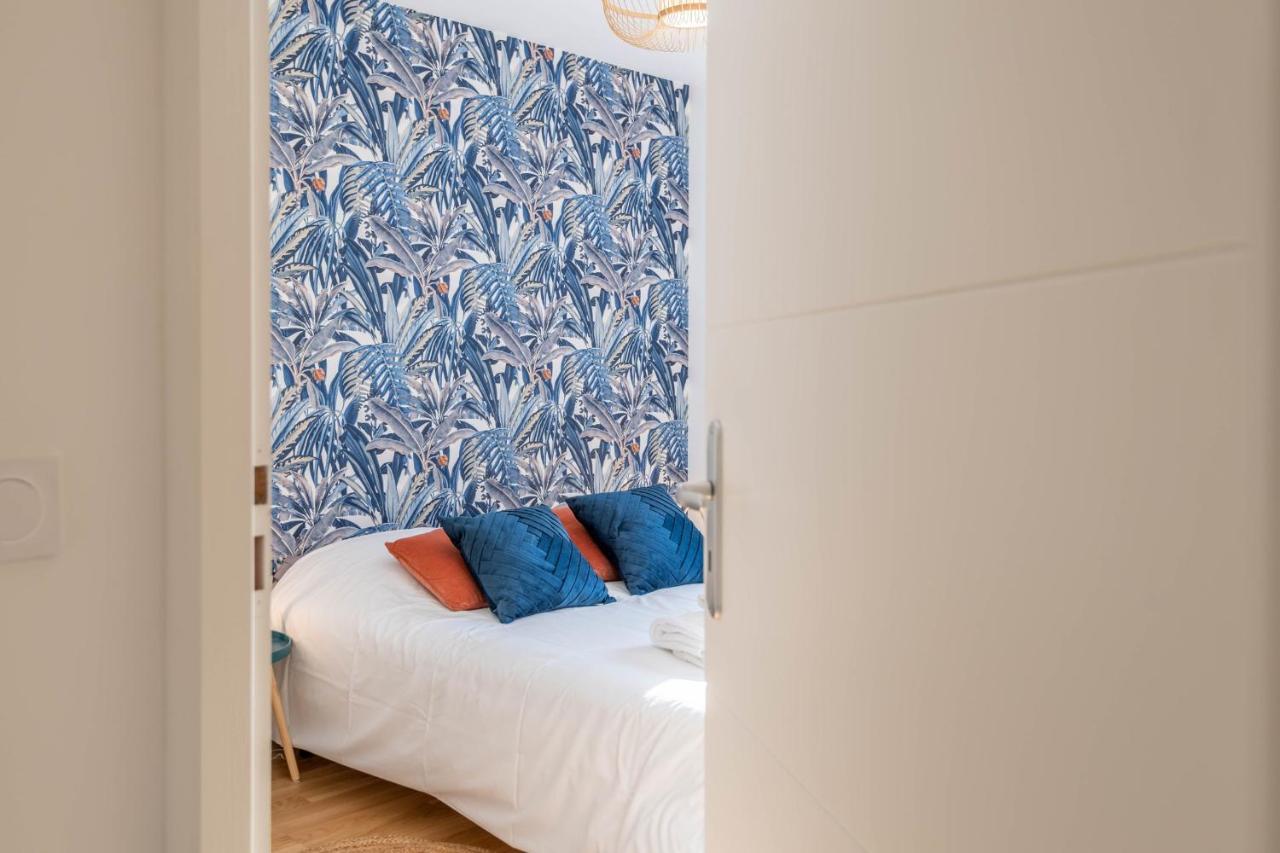 Vire Moulin Furnished Flat Lejlighed Annecy Eksteriør billede