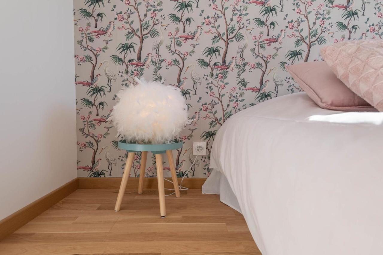 Vire Moulin Furnished Flat Lejlighed Annecy Eksteriør billede