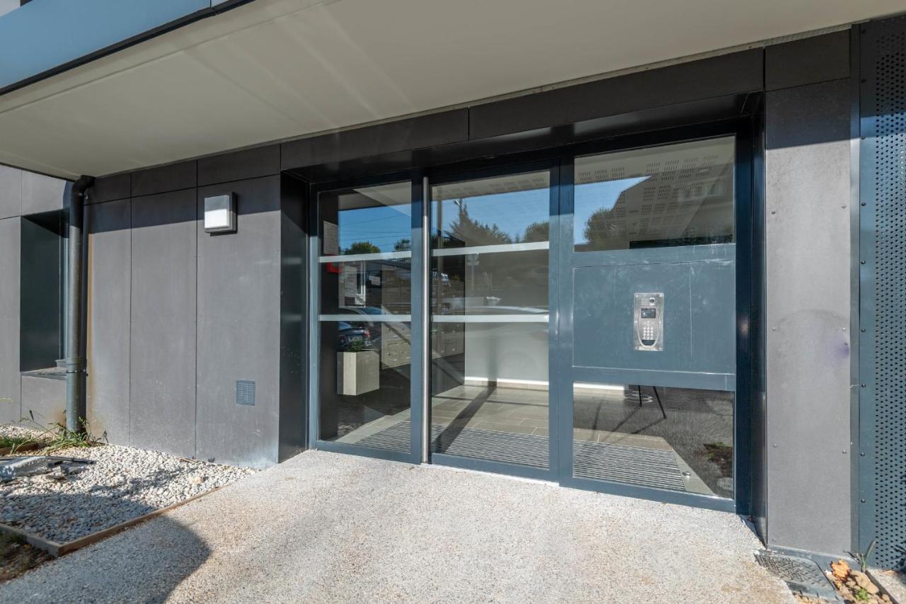 Vire Moulin Furnished Flat Lejlighed Annecy Eksteriør billede